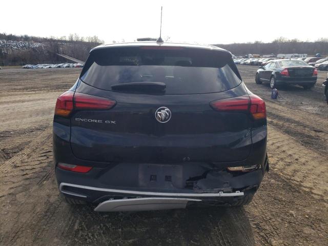 KL4MMBS29LB095581 Buick Encore Gx Preferred