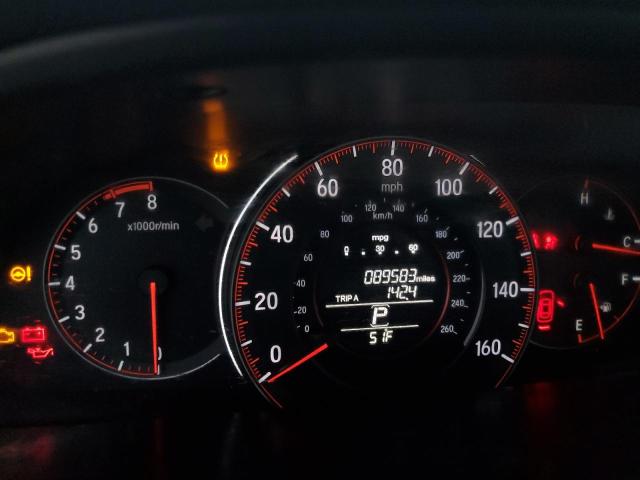 1HGCR2F15HA033730 Honda Accord Sport Special Edition