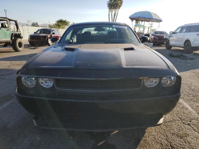 2C3CDYAG7EH208606 Dodge Challenger Sxt