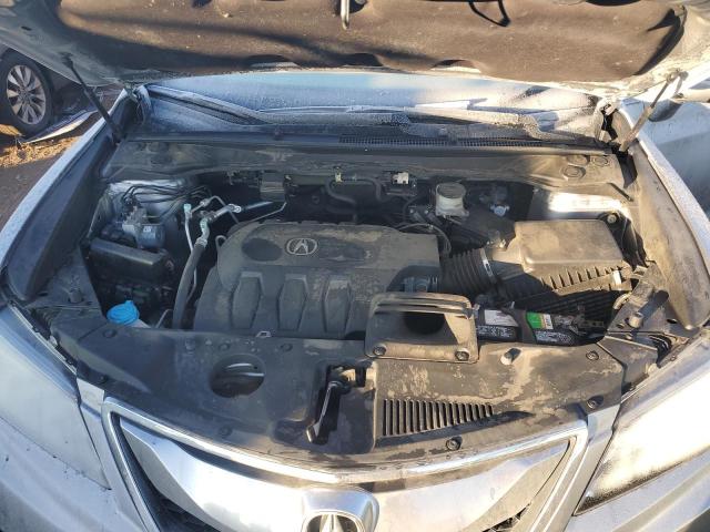 5J8TB4H57JL001520 Acura Rdx Technology