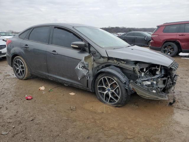 1FADP3H2XHL210061 Ford FOCUS SEL