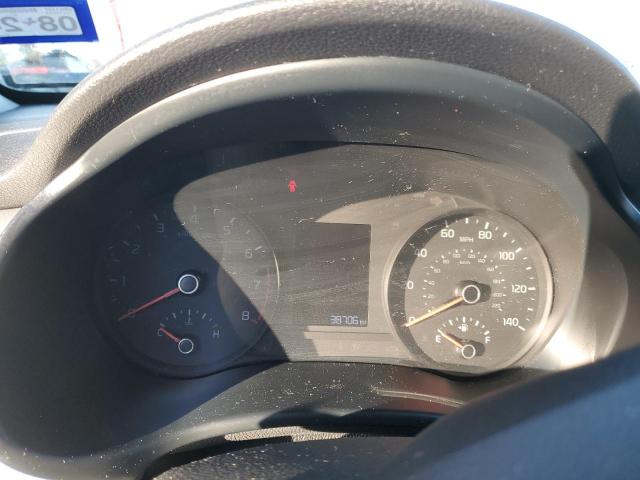 3KPA24AD1LE355729 KIA RIO LX