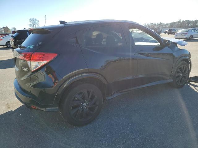 3CZRU6H17MM711087 Honda HR-V SPORT