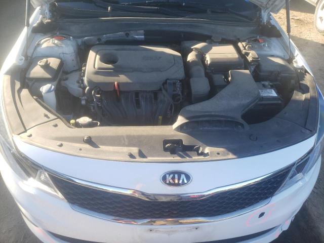 5XXGT4L39GG038595 KIA Optima Lx