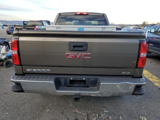 1GTV2UEH7EZ361962 GMC Sierra K1500 Sle