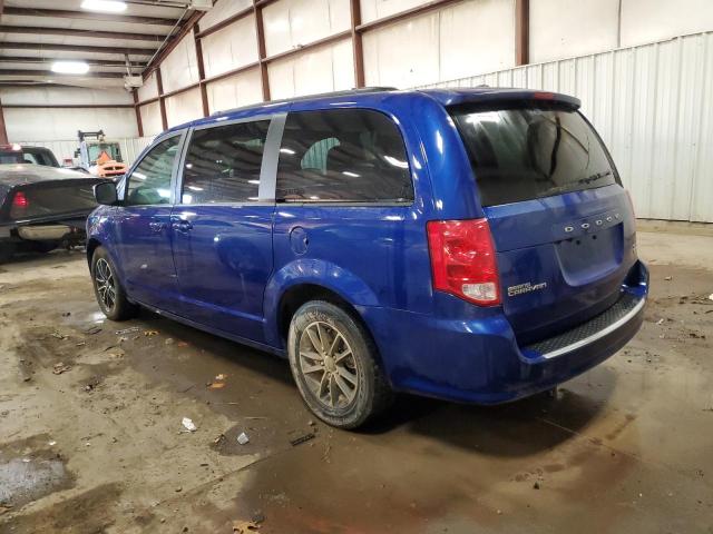 2C4RDGEG9KR512391 Dodge Grand Caravan Gt