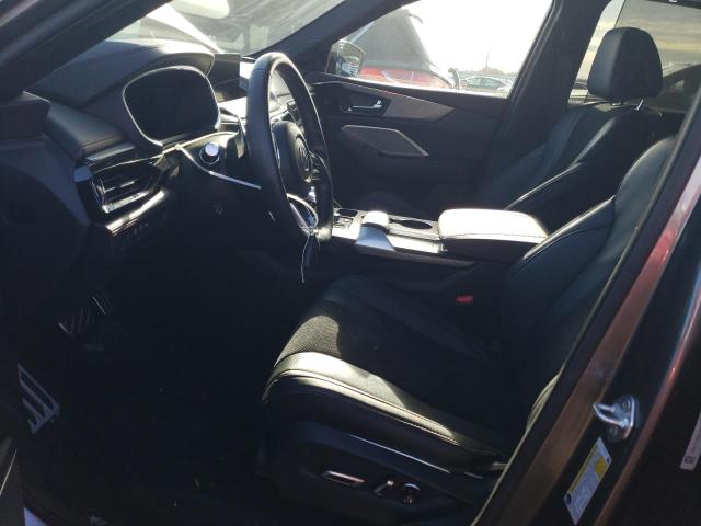 5J8YE1H03PL017061 Acura MDX A-SPEC