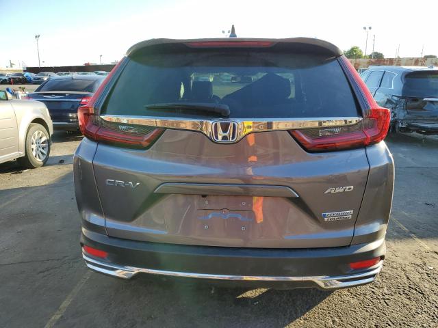 7FART6H92ME037583 Honda Cr-v Touring