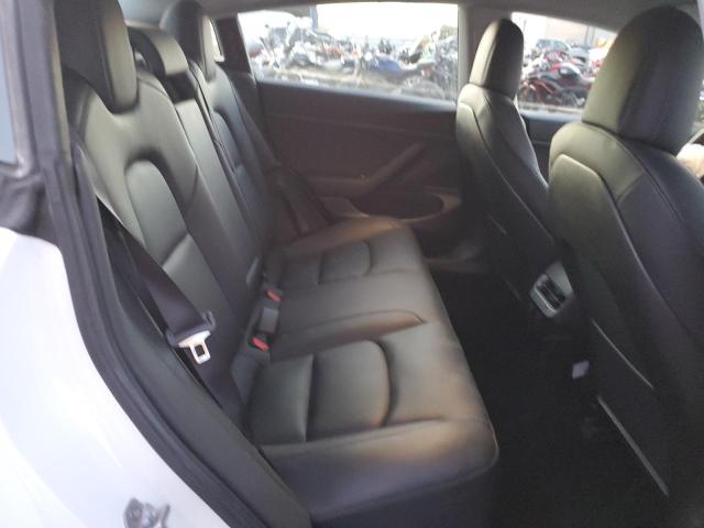 5YJ3E1EA2LF709234 Tesla MODEL 3