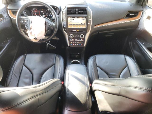 5LMCJ3D91HUL08683 Lincoln Mkc Reserve
