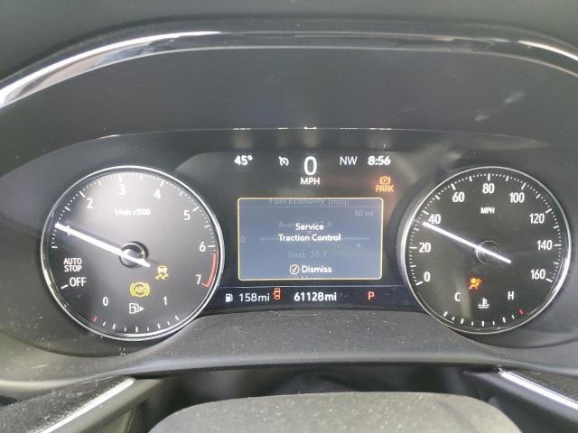 LRBFZNR45MD111188 Buick Envision Essence