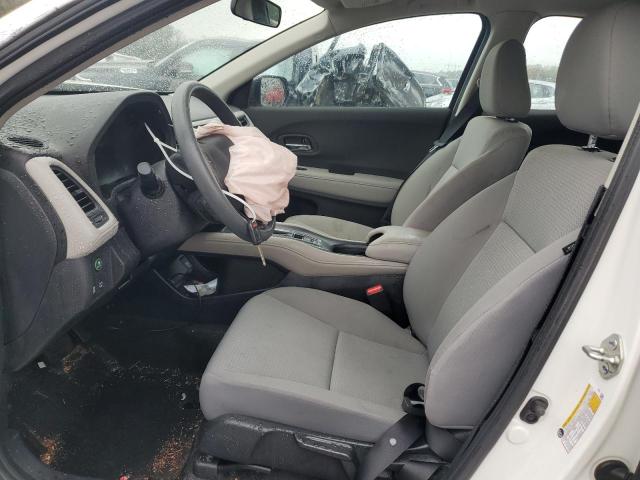 3CZRU5H39LM712543 Honda HR-V LX
