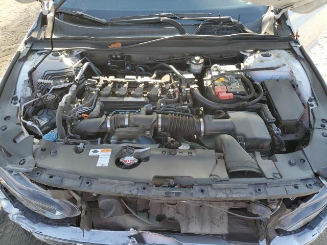 1HGCV1F33KA134263 Honda Accord Sport