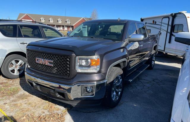 3GTP1VEC2EG249656 GMC Sierra C1500 Slt