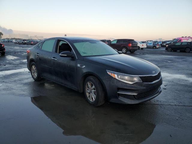 5XXGT4L35HG171100 KIA Optima Lx