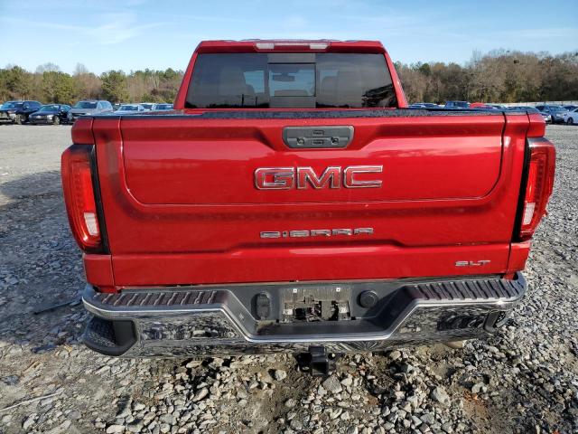 3GTP8DET4MG171787 GMC Sierra C1500 Slt
