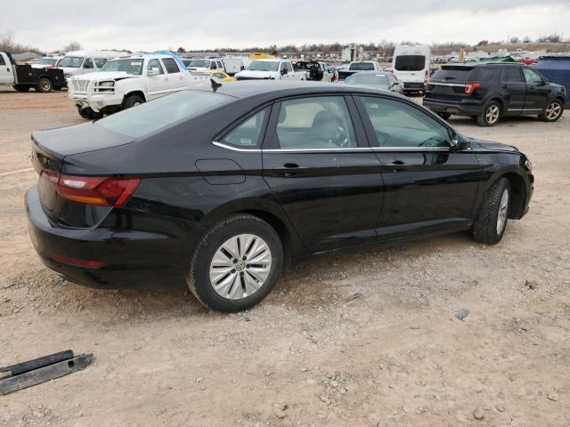3VWC57BU0KM095454 Volkswagen JETTA S