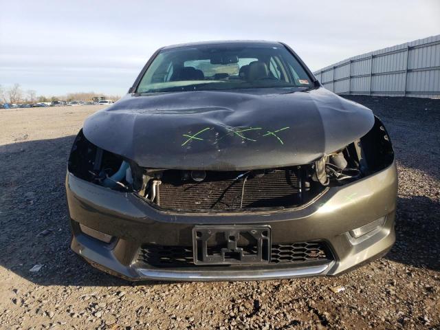 1HGCR2F8XEA183664 Honda ACCORD EXL