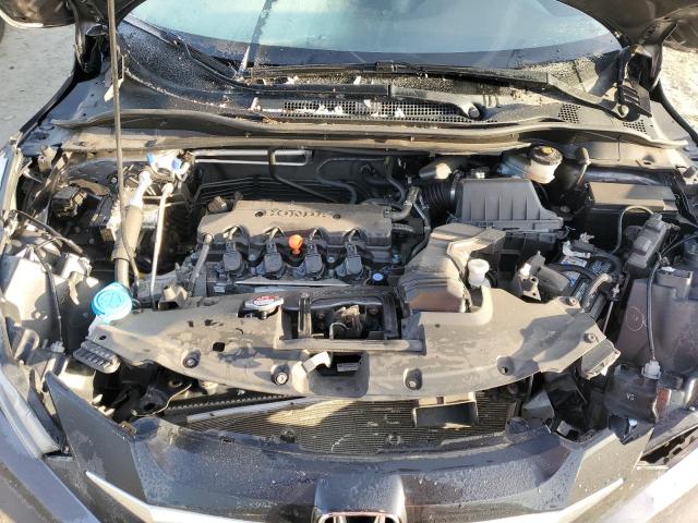 3CZRU6H78HM718589 Honda Hr-v Exl
