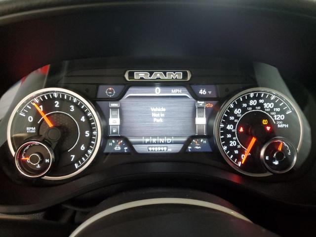 1C6SRFDT0KN796073 RAM 1500 Laie