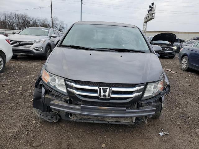 5FNRL5H30GB062097 Honda ODYSSEY SE