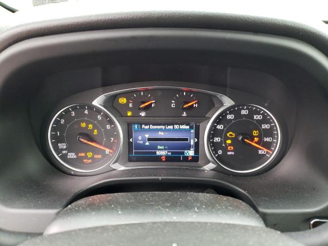 1GKKNRLS2LZ189556 GMC ACADIA SLE