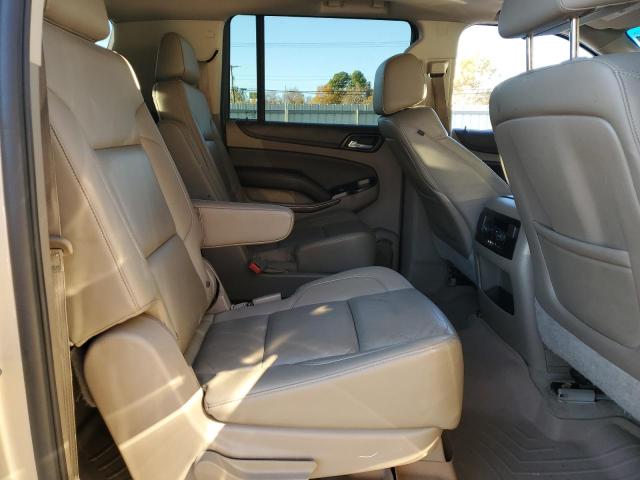 1GNSCJKC4FR520145 Chevrolet Suburban C1500 Lt