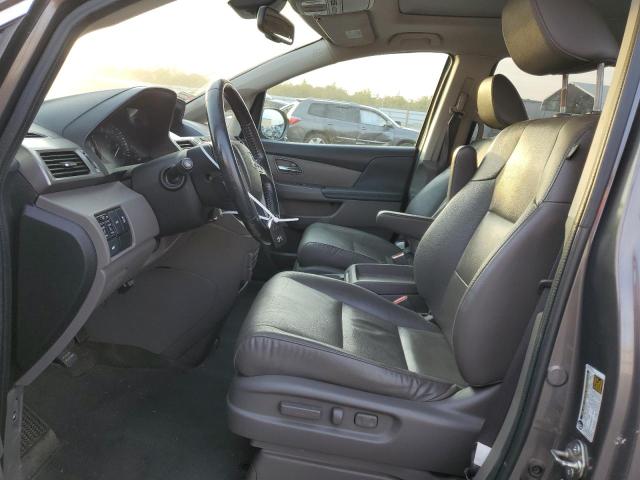 5FNRL5H61GB044413 Honda ODYSSEY EXL