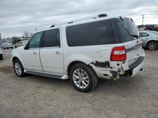 1FMJK2AT5HEA20855 Ford Expedition El Limited