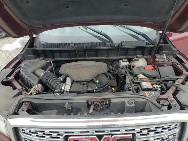 1GKKNXLS1HZ221697 GMC Acadia Denali