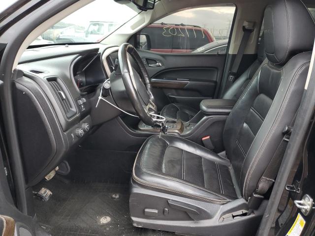 1GTP6EE17J1242839 GMC Canyon Denali