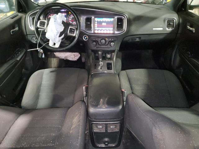 2C3CDXCT1EH311685 Dodge CHARGER R/T