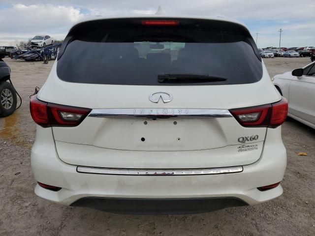 5N1DL0MN9JC530221 Infiniti QX60