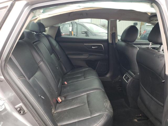 1N4BL3AP0GC134714 Nissan Altima 3.5sl