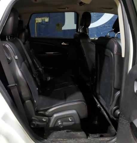 3C4PDCEG3GT212768 Dodge Journey R/t