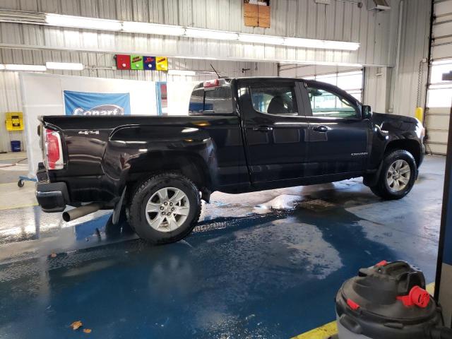 1GTP6CE19H1153529 GMC CANYON SLE