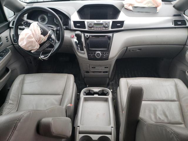 5FNRL5H94FB018526 Honda Odyssey Touring