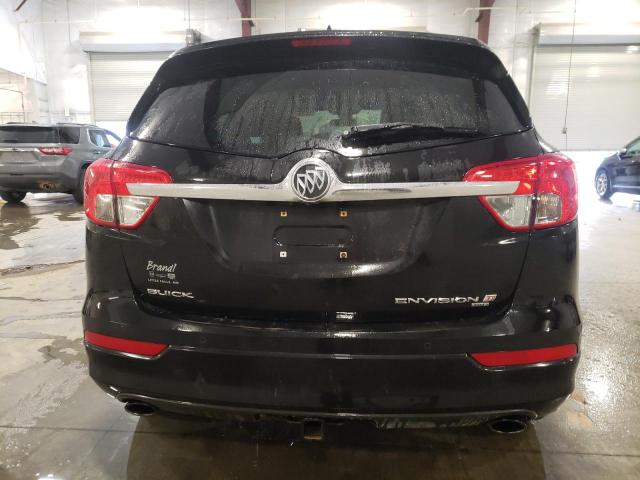 LRBFXESX8HD148249 Buick Envision Premium