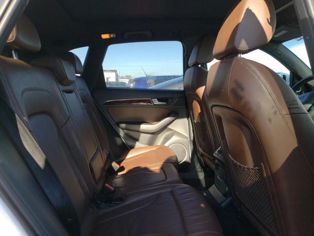 WA1L2AFP3GA091622 Audi Q5 Premium Plus
