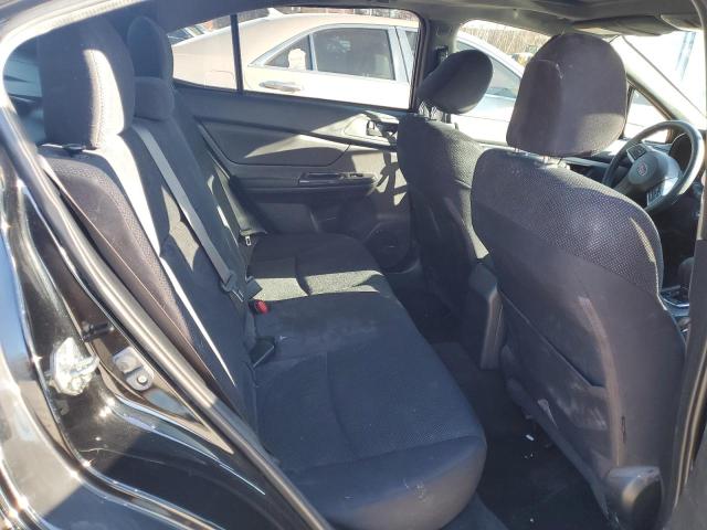 JF1VA1J69H8811150 Subaru Wrx Limited