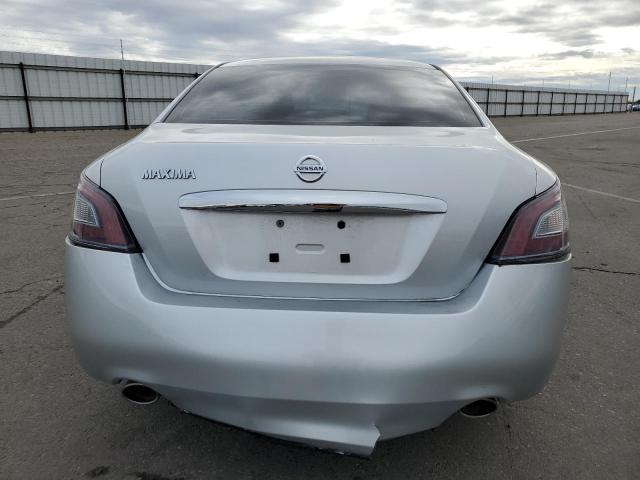 1N4AA5AP6EC467493 Nissan MAXIMA S