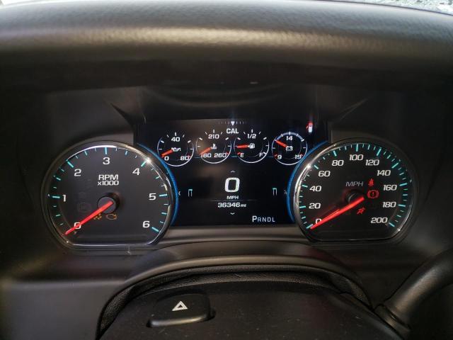 1GKS2GKC6HR311205 GMC Yukon Xl K1500 Slt