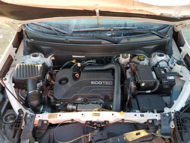 3GKALMEV4KL326529 GMC Terrain Sle