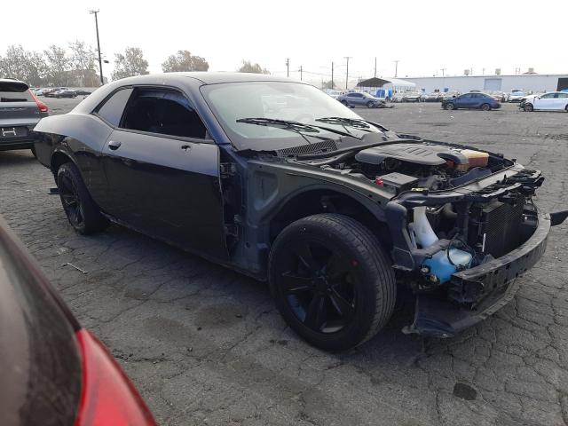 2C3CDZAG7KH616251 Dodge Challenger Sxt