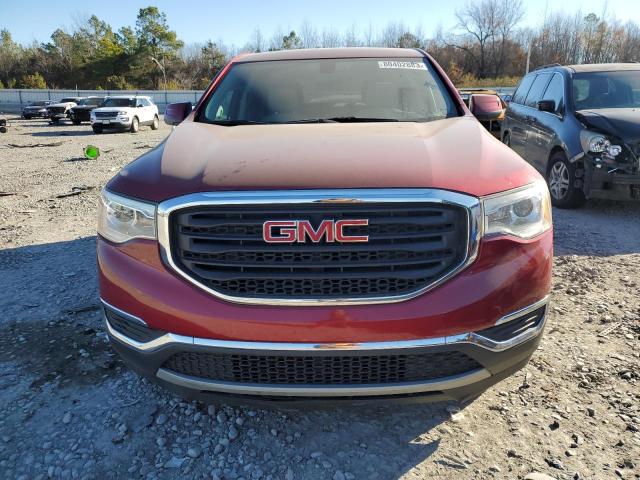 1GKKNKLA1KZ130852 GMC ACADIA SLE
