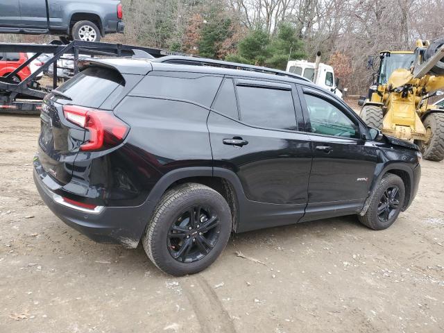 3GKALYEG7PL116359 GMC Terrain At4