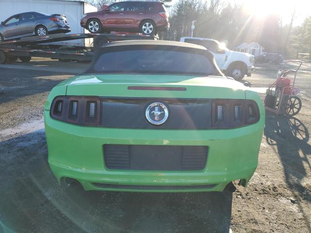 1ZVBP8EM9E5255493 Ford MUSTANG