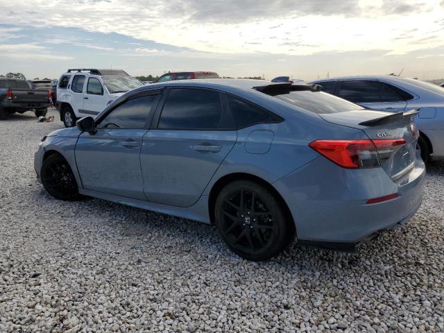 2HGFE1E50NH476923 Honda CIVIC SI
