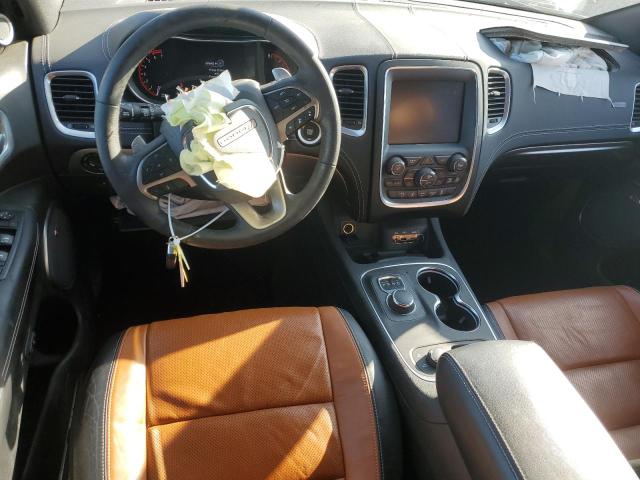 1C4SDJET2HC937013 Dodge Durango Citadel