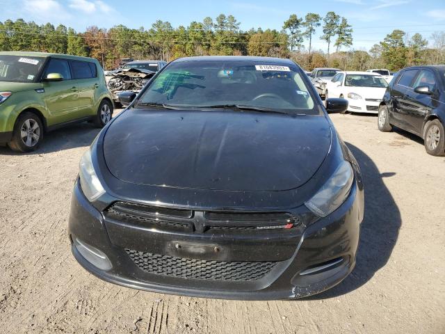1C3CDFAA1GD504852 Dodge DART SE